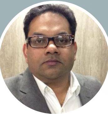 Shantanu Das