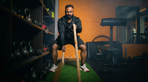 Gym Image