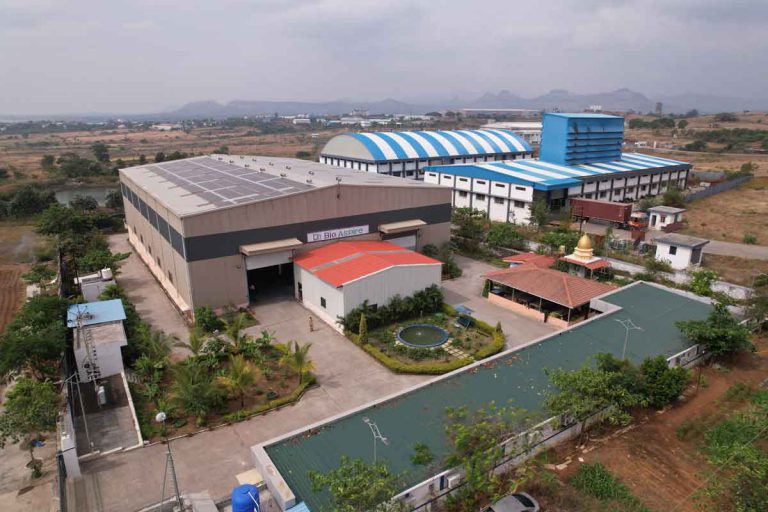 BioAspire Factory