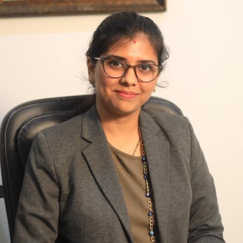 Asmita Zade