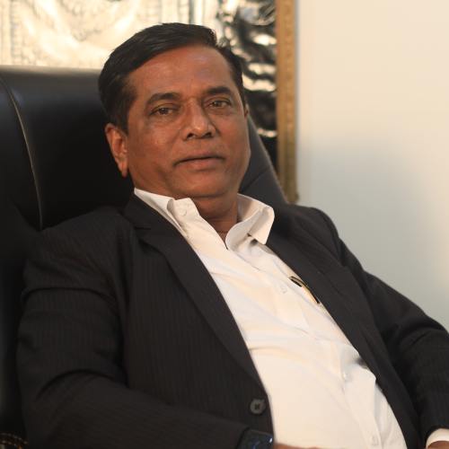 Avinash Zade