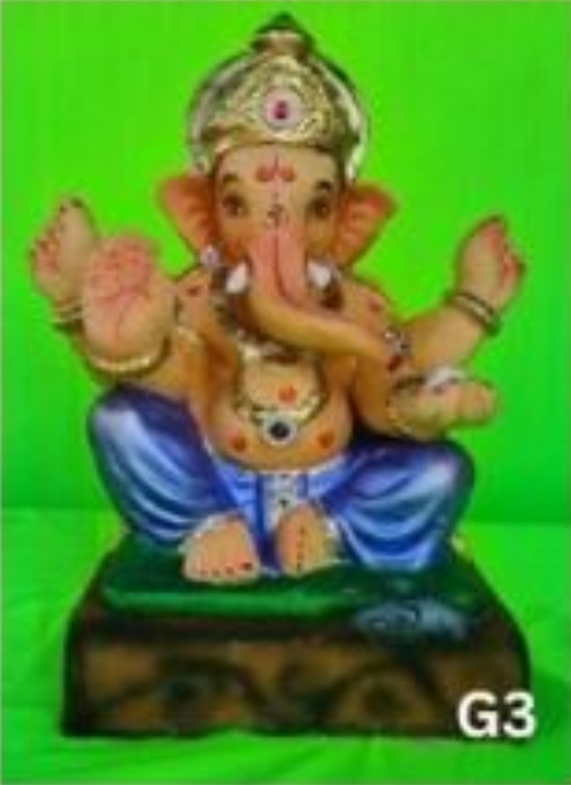 Sumukh Ganesha, model G3